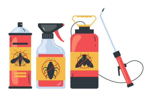 Best Pest Prevention Services  in Stonewall, LA